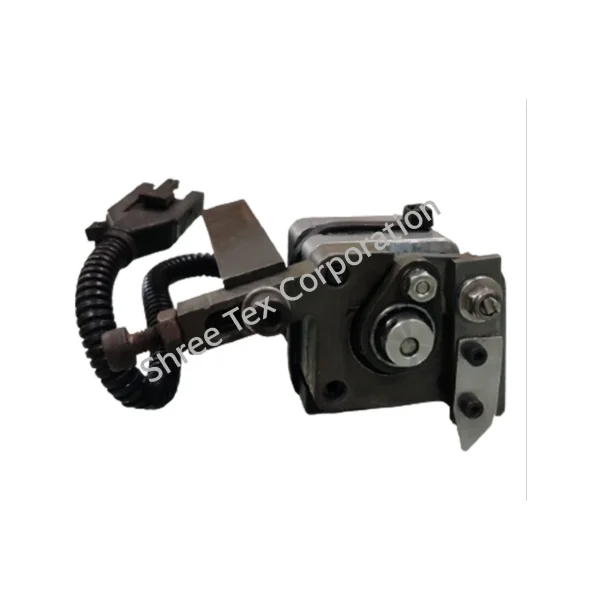 Selvedge Cutter Complete BE313083